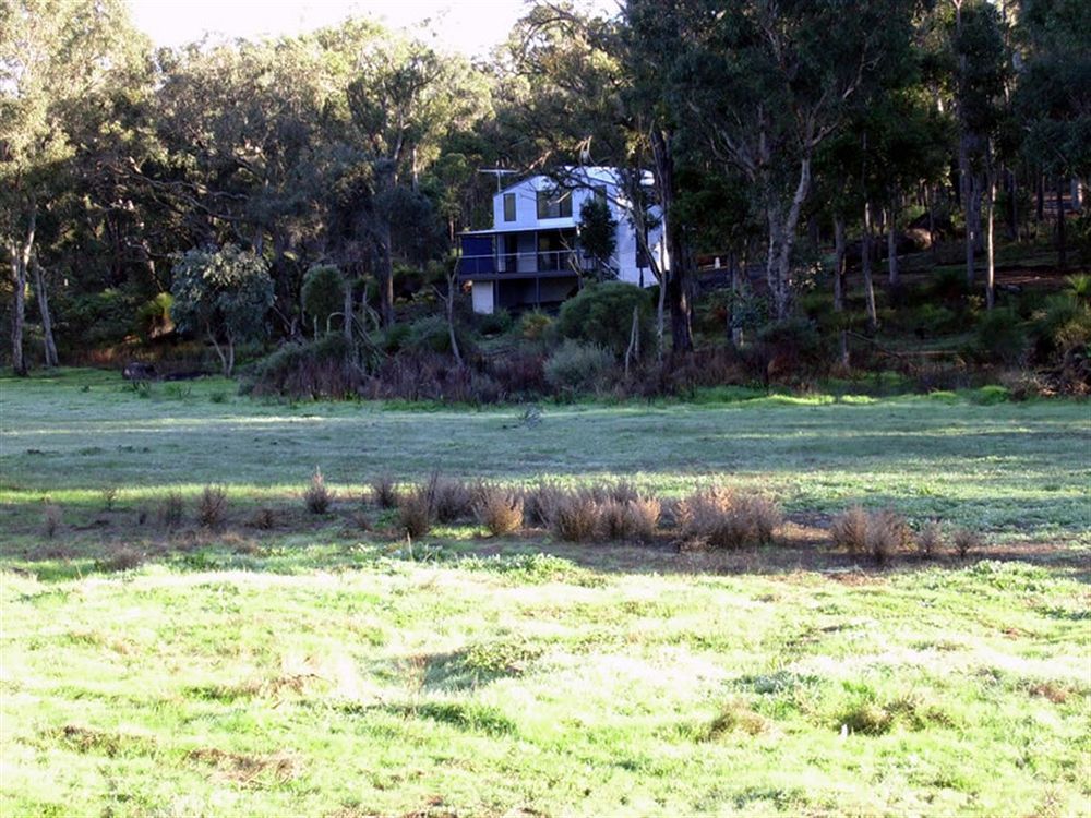 Boyup BrookHidden Grove Retreat别墅 外观 照片