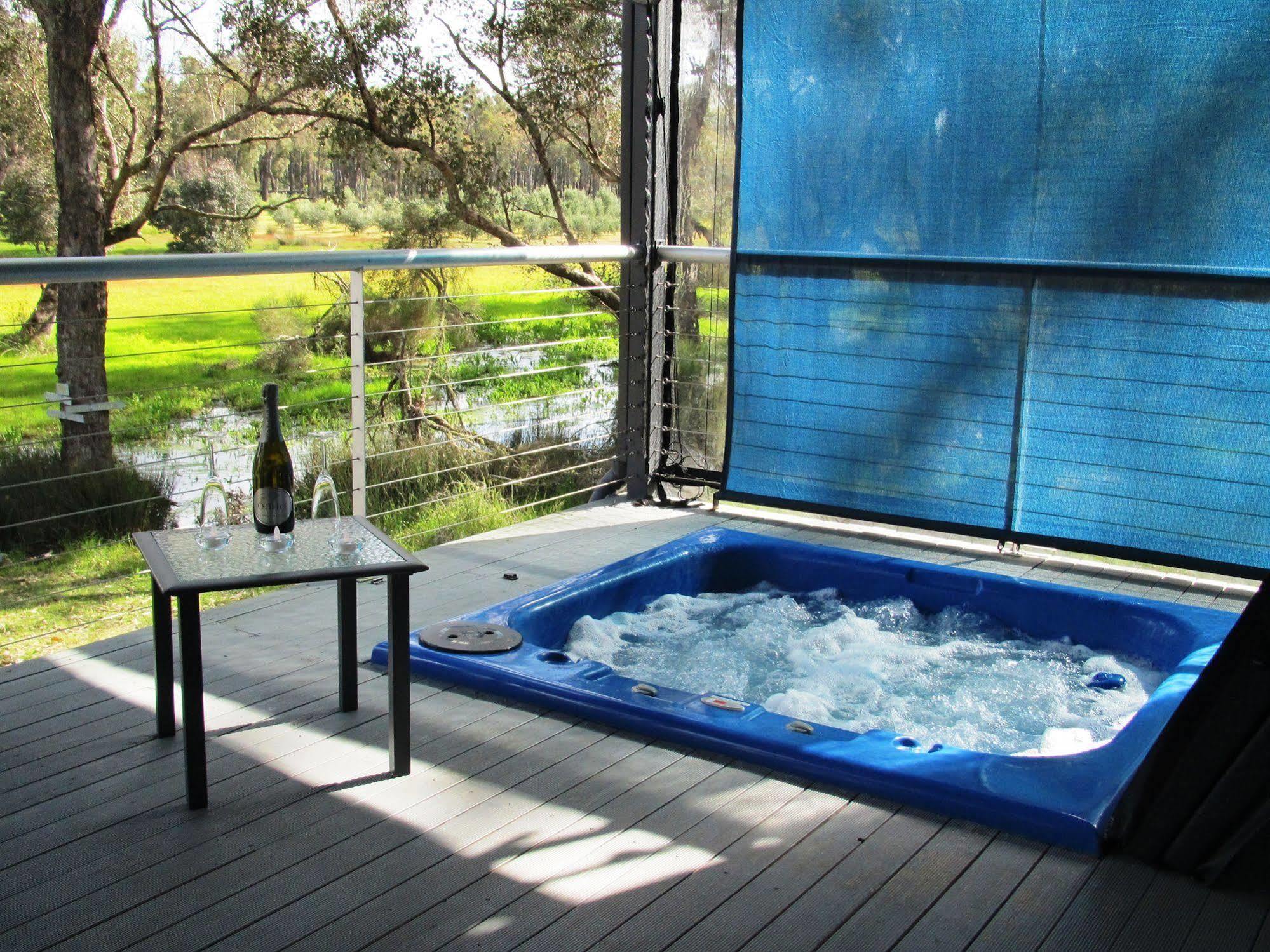 Boyup BrookHidden Grove Retreat别墅 外观 照片